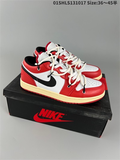 women air jordan 1 shoes 2022-12-11-687